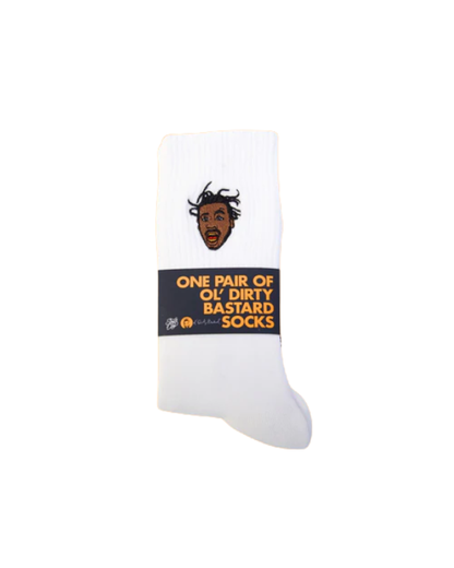 Ol' Dirty Bastard Socks