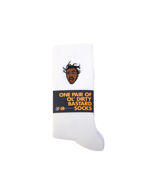 Ol' Dirty Bastard Socks