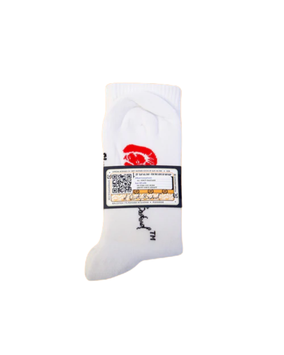 Ol' Dirty Bastard Socks