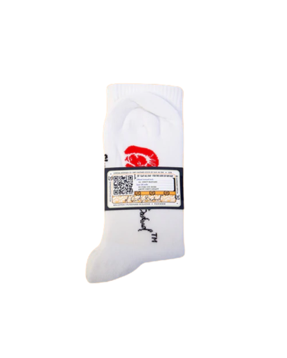 Ol' Dirty Bastard Socks