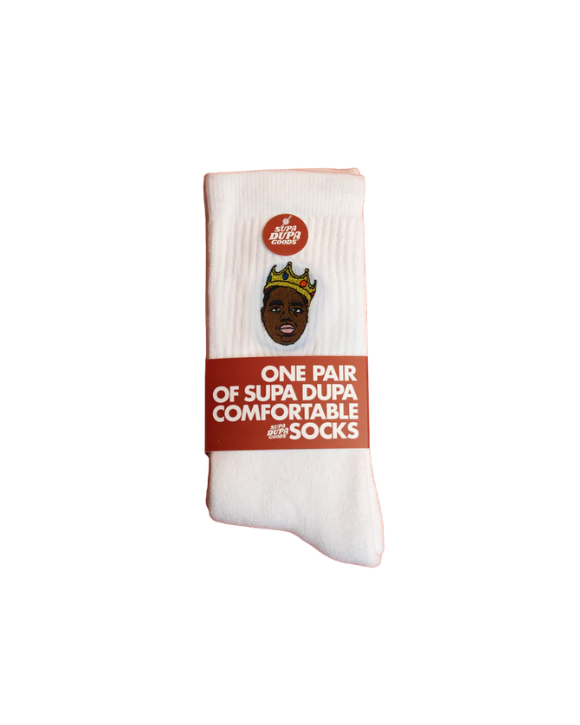 Biggie Socks