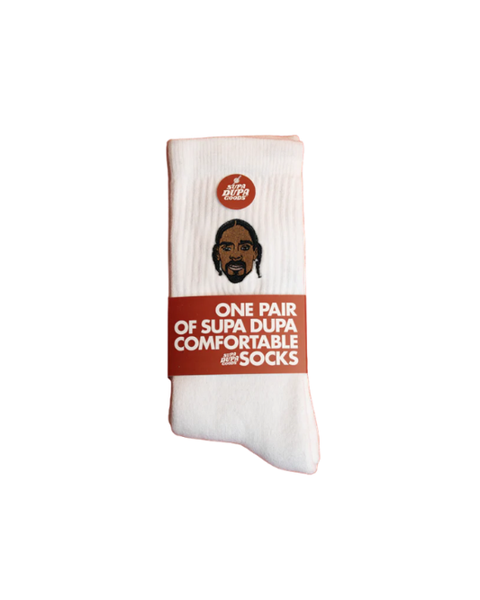 Snoop Socks