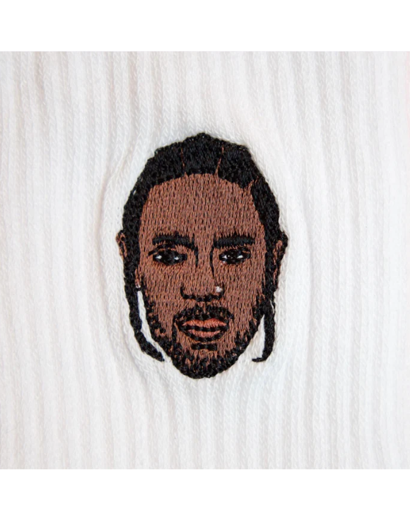 Kendrick Socks