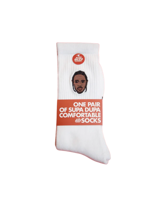 Kendrick Socks
