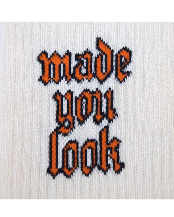 Made You Look Socks