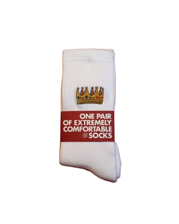 Crown Socks