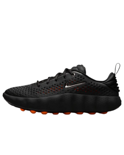 Nike Mind 002 W Black Chrome