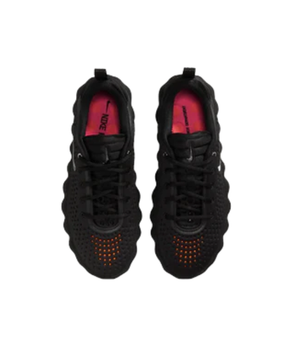 Nike Mind 002 W Black Chrome