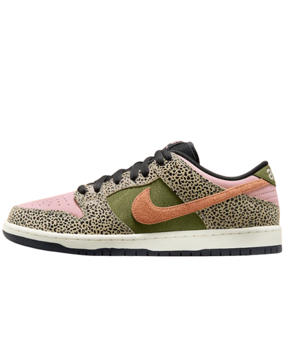 Nike SB Dunk Low Arts-Rec