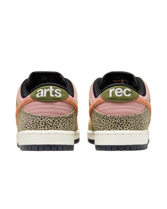 Nike SB Dunk Low Arts-Rec