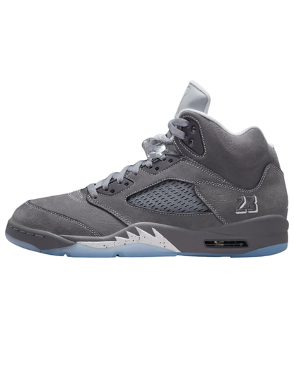 Jordan 5 Retro Wolf Grey