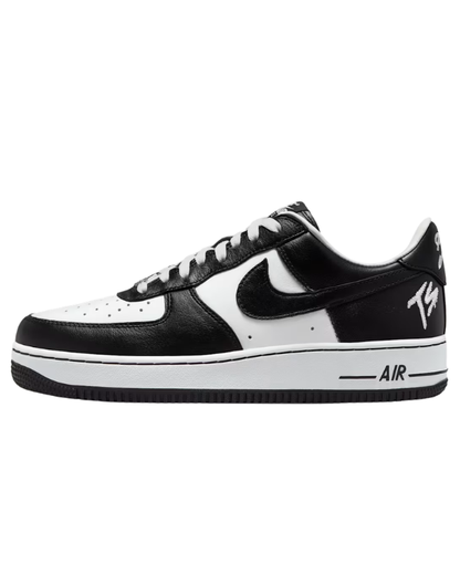 Nike Air Force 1 Low QS Terror Squad Blackout