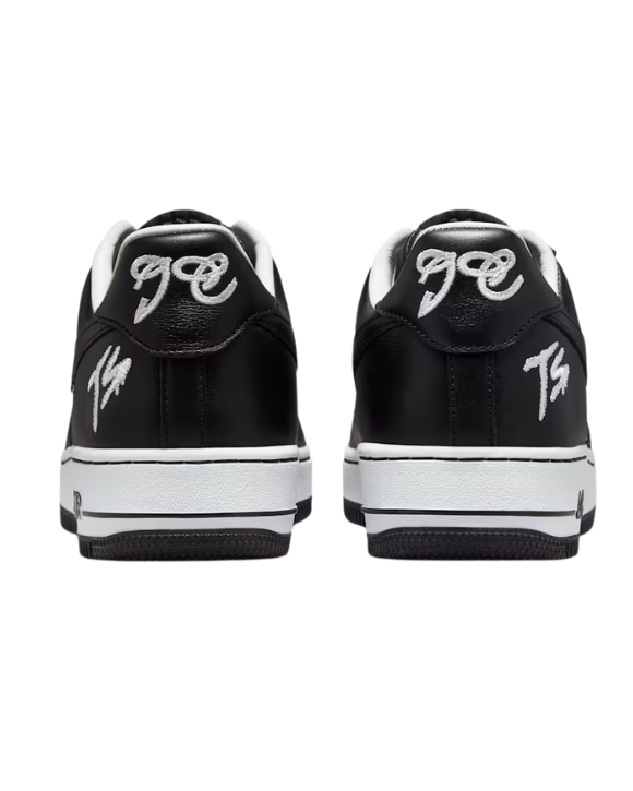 Nike Air Force 1 Low QS Terror Squad Blackout
