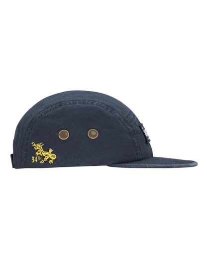 Supreme Military Camp Cap Navy