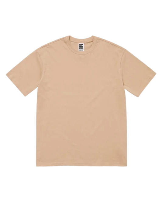 Supreme x The North Face SS Top Khaki SS24