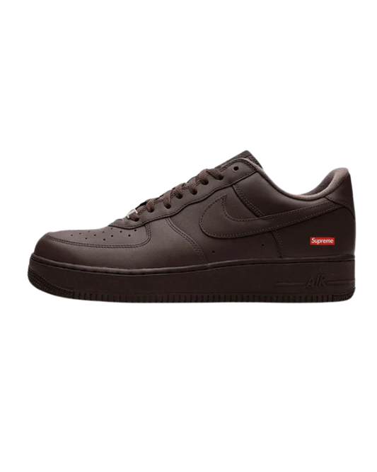 Air Force 1 Supreme Baroque Brown