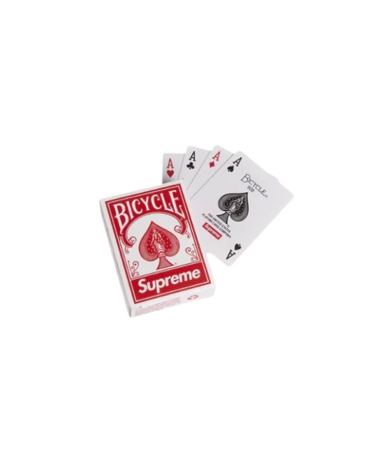 Supreme Bicycle Mini Baraja