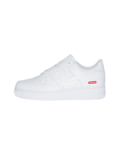Air Force 1 Supreme White