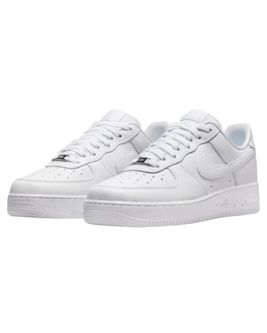 Air Force 1 Nocta Certified Lover Boy White GS