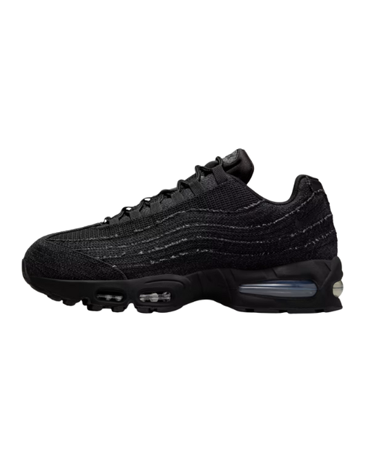 Air Max 95 OG x Levis Black