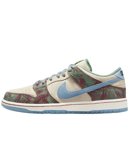 SB Dunk Low Crenshaw