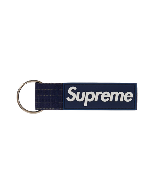 Ripstop Keychain