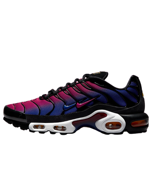Air Max Plus Patta x FC Barcelona Culers del Món
