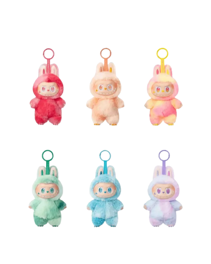 Labubu Big Into Energy