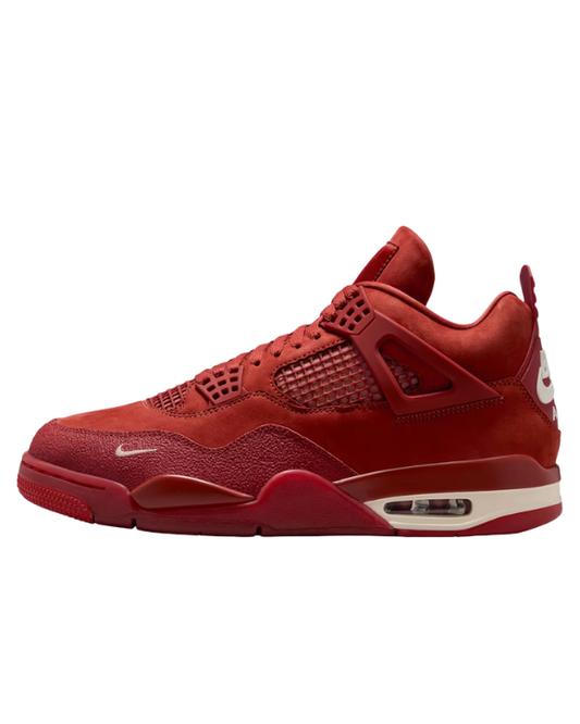 4 Retro OG SP Nigel Sylvester Brick by Brick