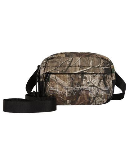 Denim Mini Shoulder Bag Realtree