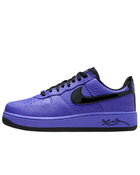 Air Force 1 Low Protro Kobe x FC Barcelona Persian Violet