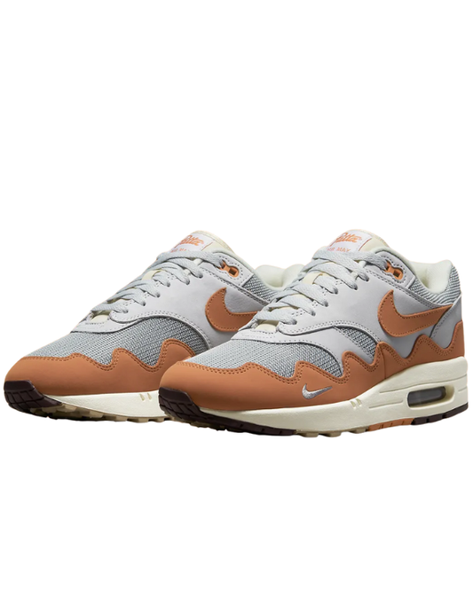 Air Max 1 Patta Waves Monarch