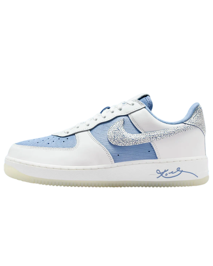 Nike Air Force 1 Low Protro Kobe Bryant City of Champions zapatillas basket streetwear de colección