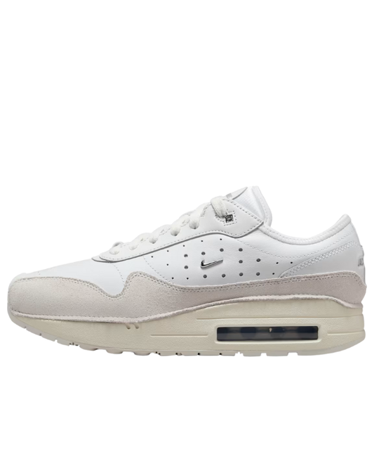Nike Air Max 1 86 W Jacquemus Summit White zapatillas streetwear de diseño