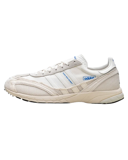 adidas Adizero SL 72 Bad Bunny Off White zapatillas streetwear running retro
