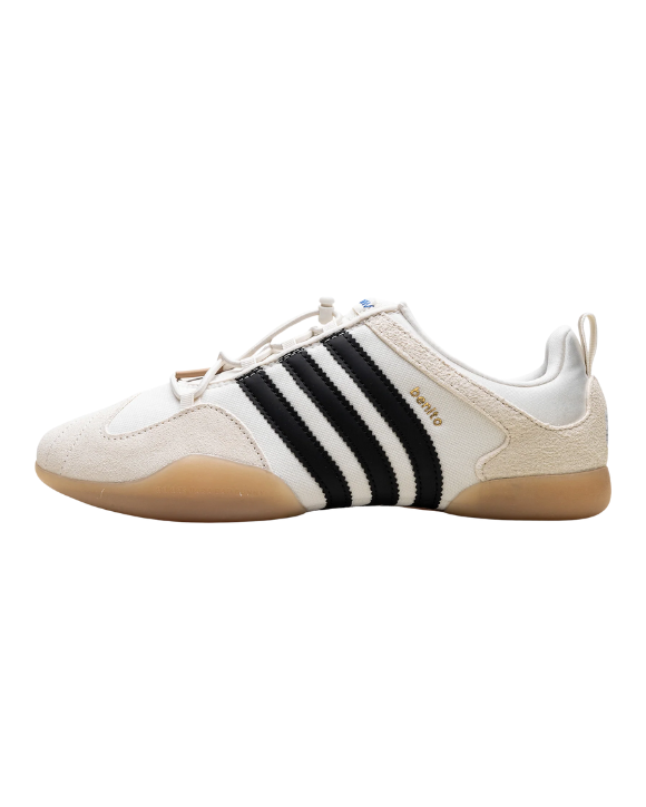 adidas Ballerina x Bad Bunny Off White zapatillas streetwear de diseño