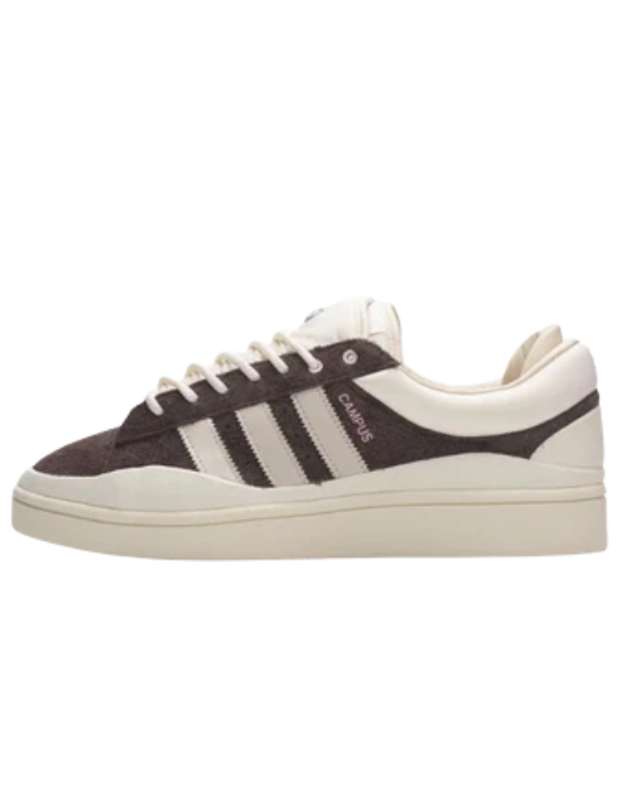 adidas Campus Bad Bunny The Last Campus Deep Brown zapatillas streetwear de colección