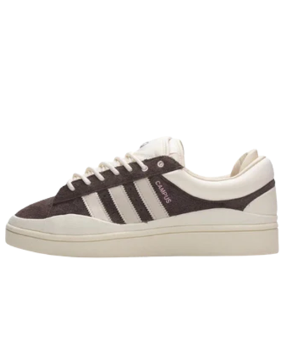 adidas Campus Bad Bunny The Last Campus Deep Brown zapatillas streetwear de colección
