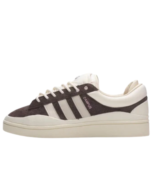 adidas Campus Bad Bunny The Last Campus Deep Brown zapatillas streetwear de colección