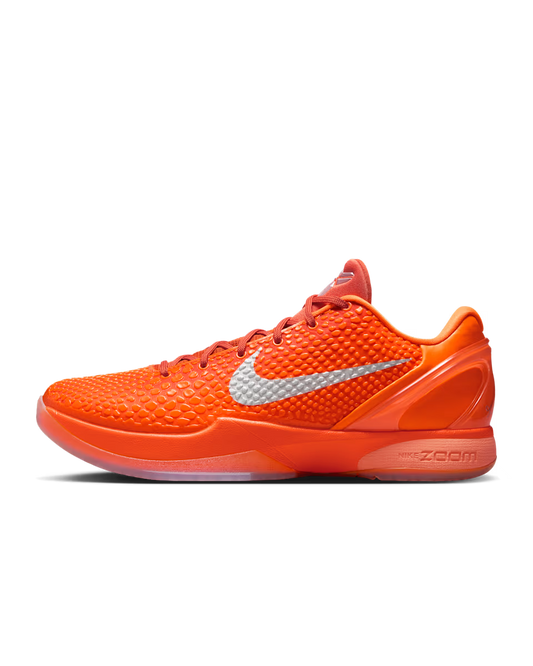 Kobe 6 Protro Total Orange GS