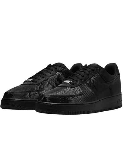 Air Force 1 Kobe Bryant Forever Black