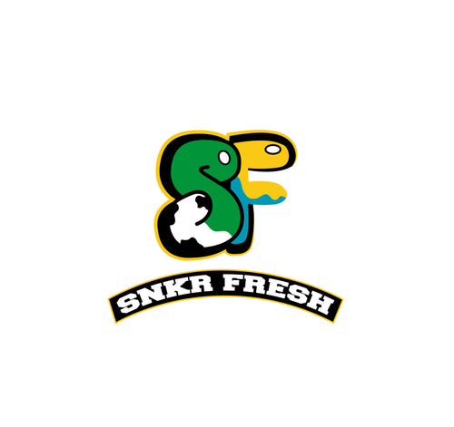SNKR Fresh